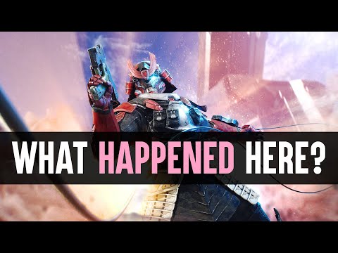 Halo Infinite: The Fracture: Tenrai Event Has Broken My Brain