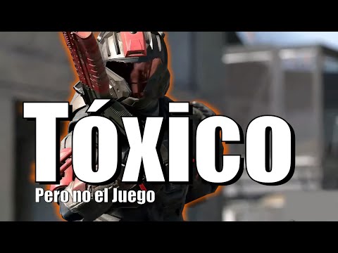 Halo Infinite tiene un Gran Problema