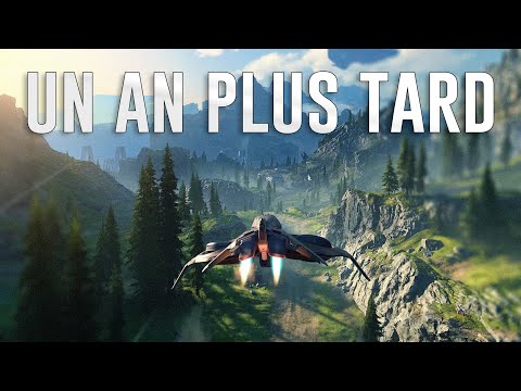 Halo INFINITE, un report qui a valu le coup ?