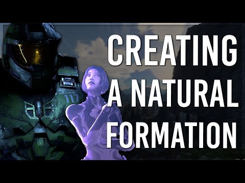 Halo Infinite's Campaign Seeks to Satisfy Players Old and New
