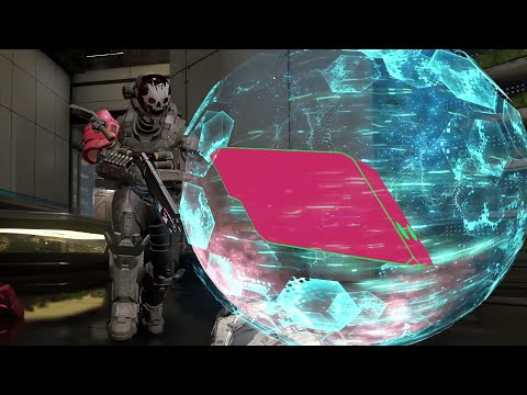 Halo Infinite's Lack of Content is Becoming an Issue