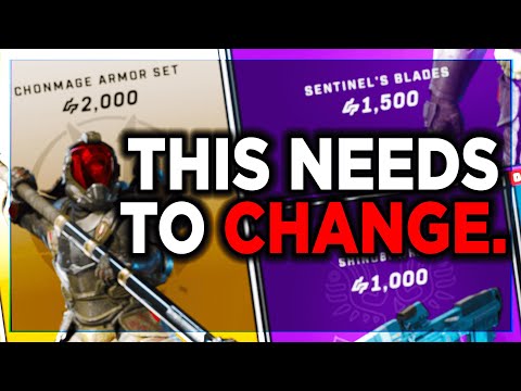 Halo Infinite's Microtransactions are Absolutely Awful and Need To Change