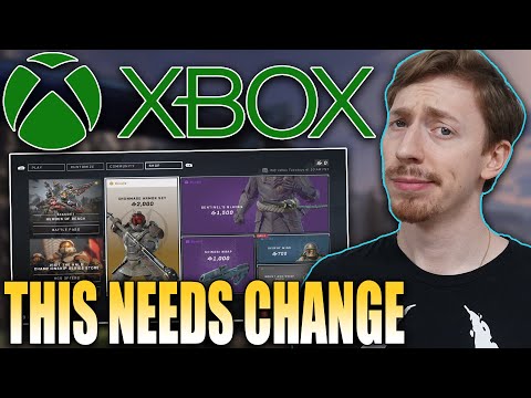 Halo Infinite's Monetization Is OUT OF CONTROL