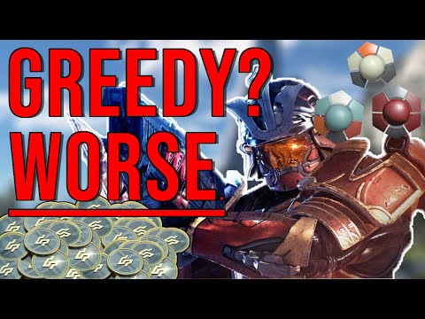 Halo Infinite's Progression & Customization is Atrocious