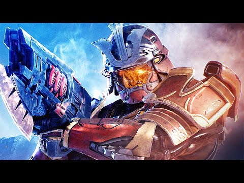 Halo News – Le 1er événement FRACTURE est déjà là sur Halo INFINITE !