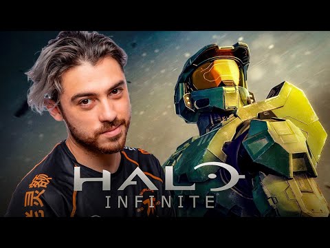 Hanno ANTICIPATO il MULTIPLAYER di HALO INFINITE!