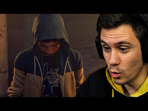 HÁT EZ NAGY FOGÁS! 🌴 Far Cry 6 #1