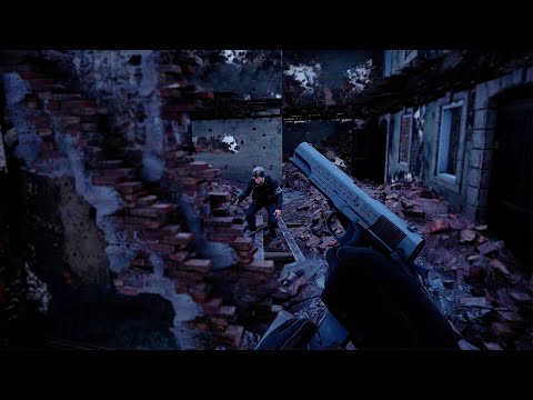Hell Let Loose – Absolutely CRAZY round sniping on FOY, we held off an ENTIRE Flank (ft SGT MOODY)