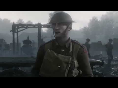 Hell Let Loose: Artillery Looks Like vs. Feels Like.