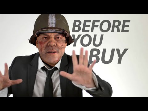 Hell Let Loose – Before You Buy