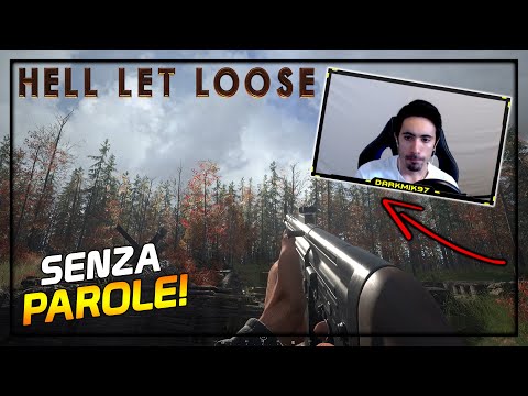 Hell Let Loose Beta PS5 ITA | Il Provato!