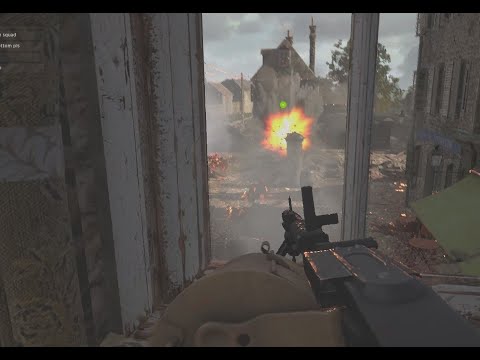 Hell Let Loose – Decent Flank