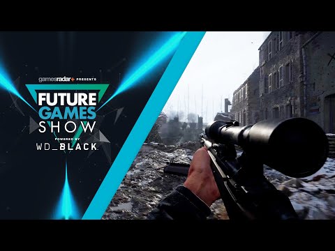Hell Let Loose Developer presentation – Future Games Show E3 2021