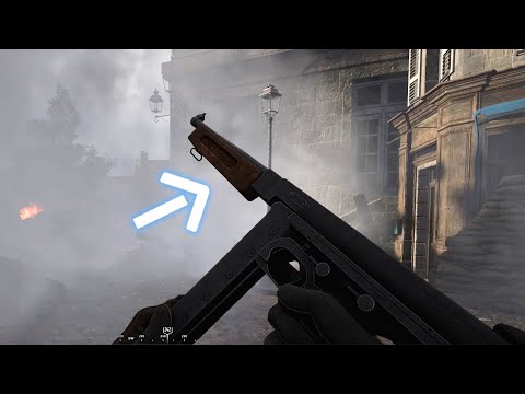 HELL LET LOOSE E SUA VICIANTE IMERSÃO EM CARENTAN