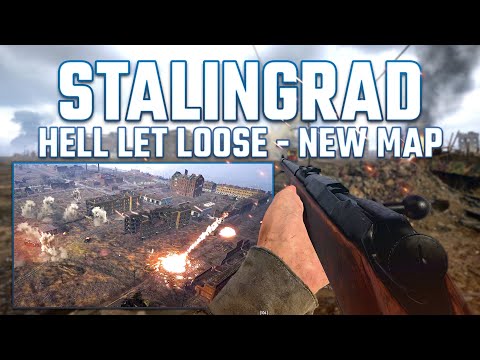 Hell Let Loose Eastern Front Gameplay & Developer Interview! Console Release, Future DLC & More!