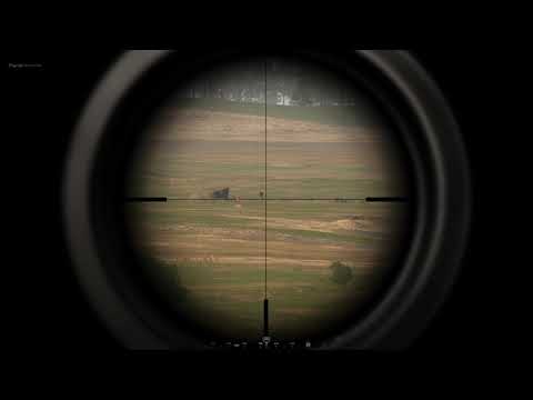 Hell Let Loose Headshot