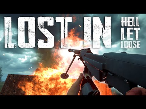 Hell Let Loose is a Hilariously Brutal Game