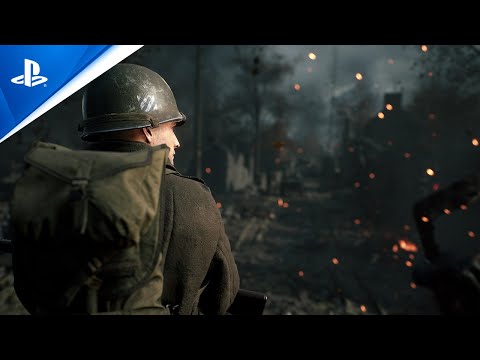 Hell Let Loose – Launch Trailer | PS5