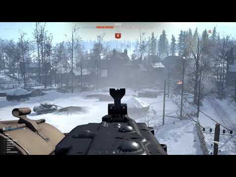 HELL LET LOOSE : MG42  MASSACRE