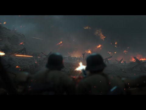 Hell let loose montage / compilation 6