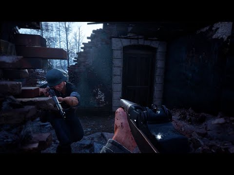 Hell Let Loose – My thoughts on the Artillery/HQ Spawn META and how to FIX it