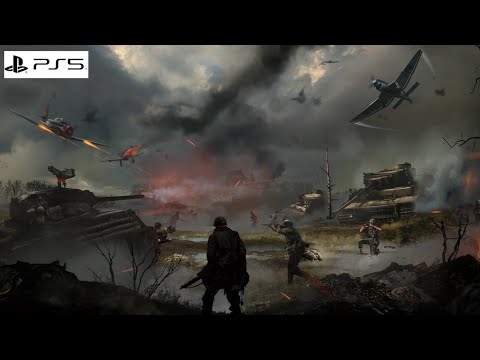 Hell Let Loose – PS5 Gameplay impression before you buy
