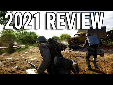 Hell Let Loose Review in 2021