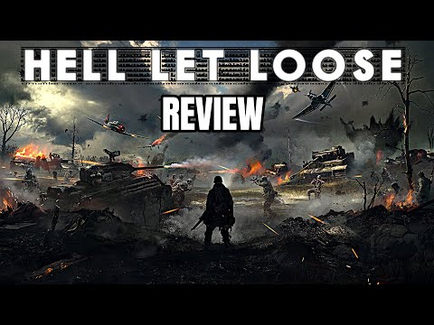 Hell Let Loose Review – The Final Verdict