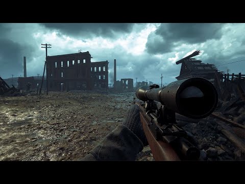 Hell Let Loose – Russia’s HIDDEN weapon? (SL CiD Eyeball)