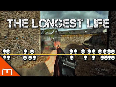 Hell Let Loose – The Longest Life