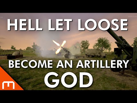 Hell Let Loose – The Ultimate Artillery Guide