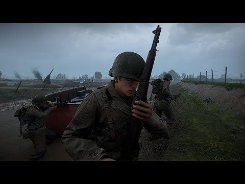 Hell Let Loose – These are the moments you play for (80+ kills)