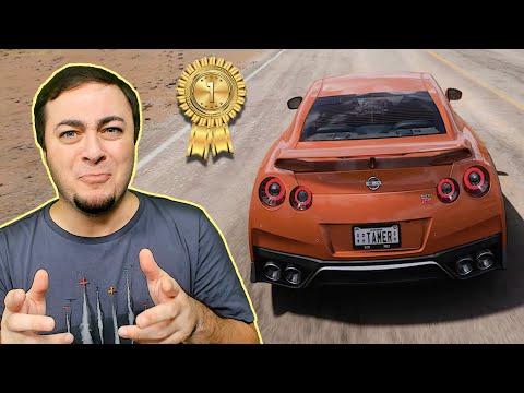 HEP 1. OLMAK KOLAY – Forza Horizon 5 Eleyici