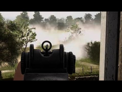 Heroic Last Stand – Hell Let Loose PS5
