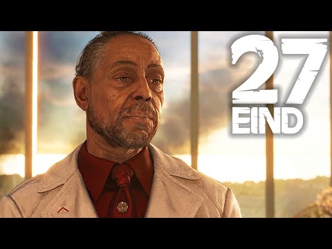 HET EINDE VAN ANTON CASTILLO! // Far Cry 6 #27 (Nederlands)