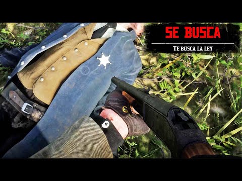 HICE ALGO MUY MALO | RED DEAD REDEMPTION 2