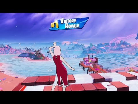 High Elimination Solo vs Squads Win Gameplay Full Game Season 8 (Fortnite PC Controller)