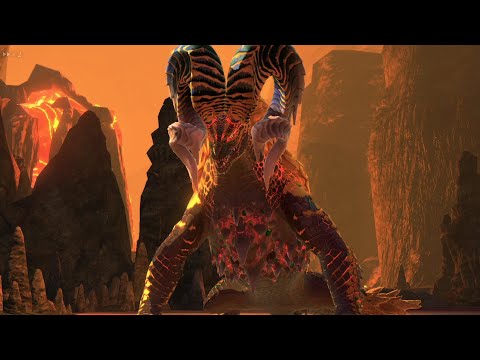 High Rank Kulve Taroth Boss Fight – Monster Hunter Stories 2