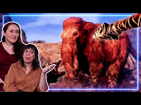 Historians REACT to Far Cry Primal | Experts React