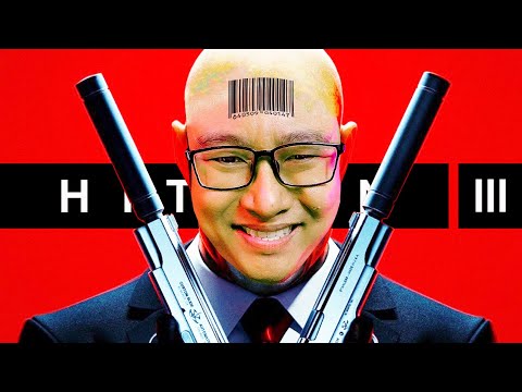 HITMAN 3 #1: SÁT THỦ DŨNG TRỌC ĐẠI NÁO GIANG HỒ !!!