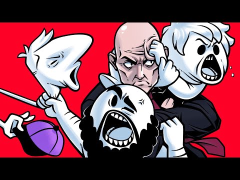 HITMAN 3