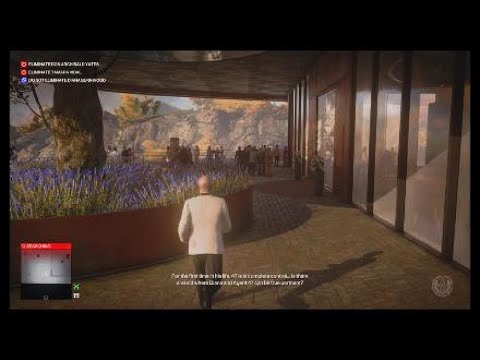 Hitman 3
