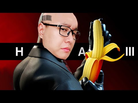 HITMAN 3 #3: BỊ VIEWER LỪA DONATE 1 CỦ, DŨNG TRỌC SAN BẰNG TẤT CẢ =))))