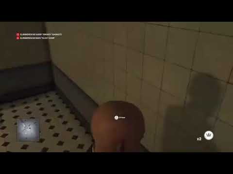 Hitman 3