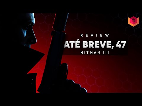HITMAN 3 – Análise / Review