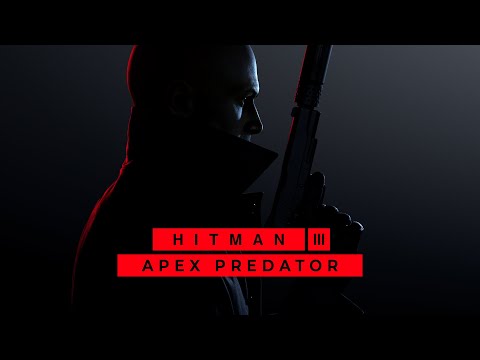 HITMAN 3 – Apex Predator – Berlin | #3 (PC) 01.20.