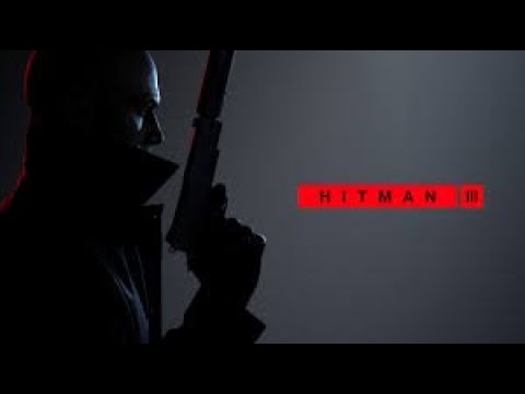 HITman 3 | club murder | mr falcon