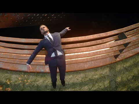 hitman 3 самый крутой контракт 2021 года
