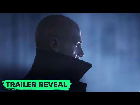 Hitman 3: Death Awaits – FULL REVEAL trailer