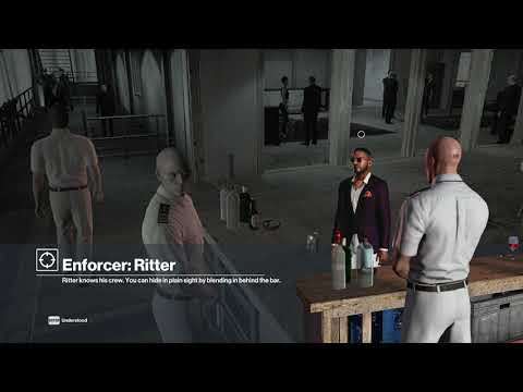 HITMAN 3 DOING MISSION IN CHRONOLOGICAL ORDER o (how agent 47 become a most powerfull assassin )